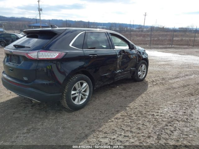 2018 FORD EDGE 2FMPK4J92JBB95964 Photo 3