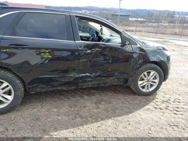 2018 FORD EDGE 2FMPK4J92JBB95964 Photo 5