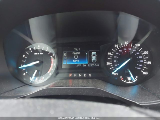 2018 FORD EDGE 2FMPK4J92JBB95964 Photo 6