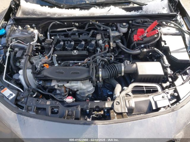 19UDE4H6XSA010648 Acura Integra A-spec W/ Technology