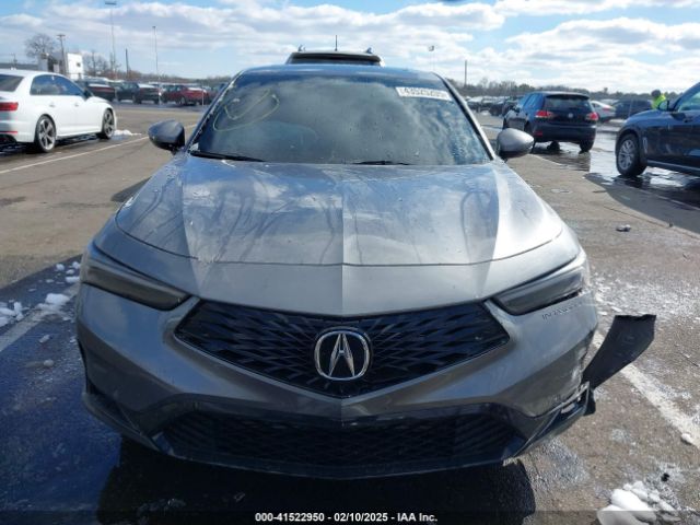 19UDE4H6XSA010648 Acura Integra A-spec W/ Technology