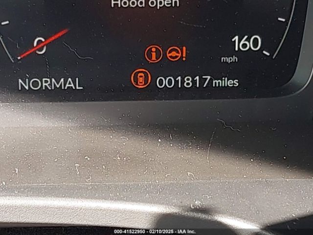19UDE4H6XSA010648 Acura Integra A-spec W/ Technology