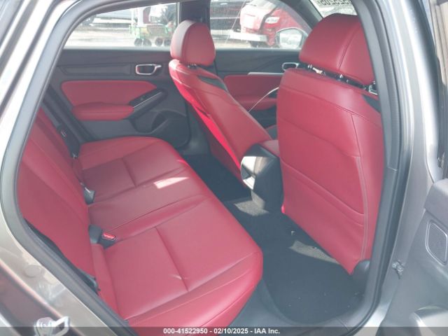 19UDE4H6XSA010648 Acura Integra A-spec W/ Technology