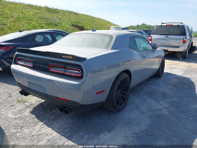2C3CDZFJ1MH645896 Dodge Challenger R/t Scat Pack