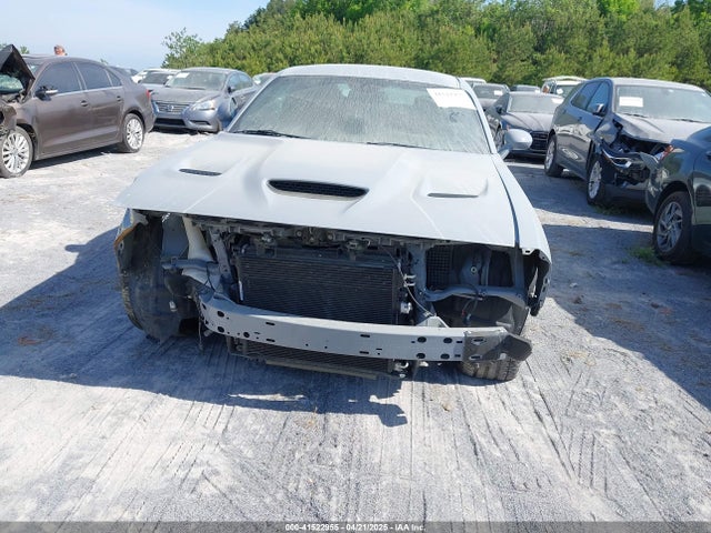 2C3CDZFJ1MH645896 Dodge Challenger R/t Scat Pack