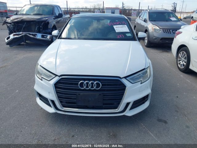 WAUGUGFF0H1027659 Audi A3 2.0t Premium
