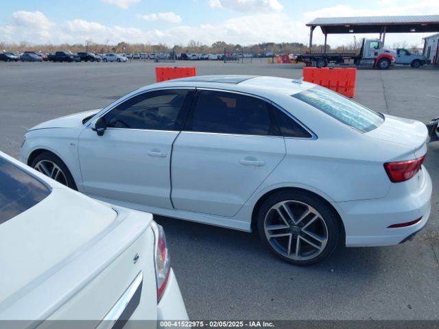 WAUGUGFF0H1027659 Audi A3 2.0t Premium