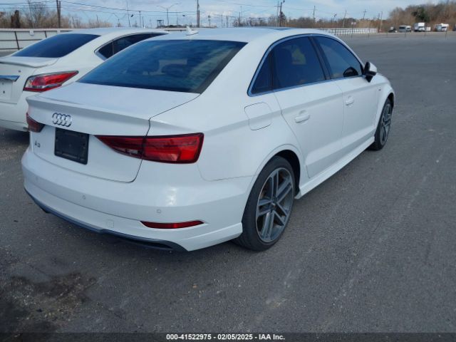 WAUGUGFF0H1027659 Audi A3 2.0t Premium