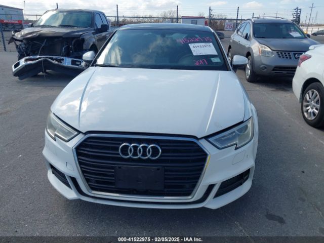 WAUGUGFF0H1027659 Audi A3 2.0t Premium