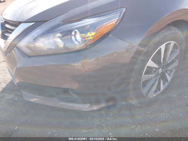 Nissan Altima 2.5 Sl 2016 1N4AL3AP1GC199521 Image 6