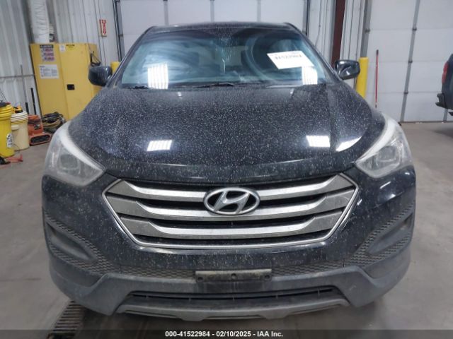 5XYZT3LB5GG323185 Hyundai gdi theta ii