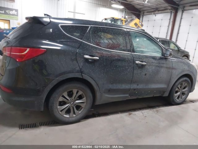 5XYZT3LB5GG323185 Hyundai gdi theta ii