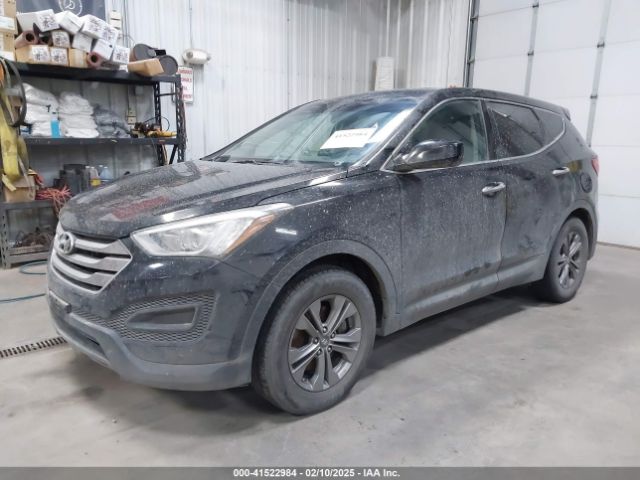 5XYZT3LB5GG323185 Hyundai gdi theta ii