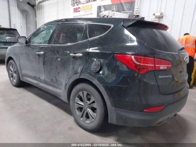 5XYZT3LB5GG323185 Hyundai gdi theta ii