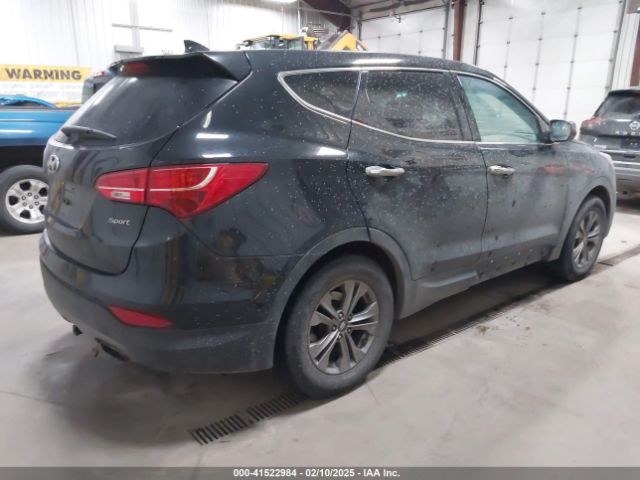 5XYZT3LB5GG323185 Hyundai gdi theta ii