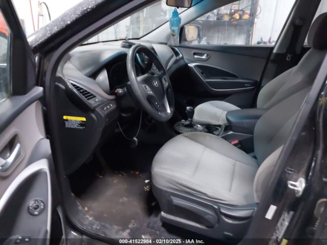 5XYZT3LB5GG323185 Hyundai gdi theta ii