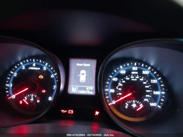 5XYZT3LB5GG323185 Hyundai gdi theta ii