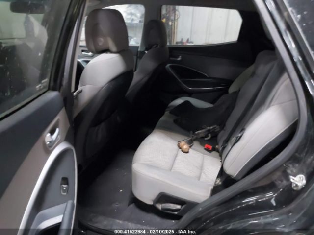 5XYZT3LB5GG323185 Hyundai gdi theta ii