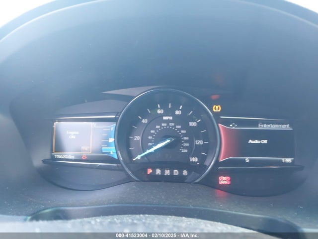 1FM5K8DH4GGD07070 Ford EXPLORER XLT