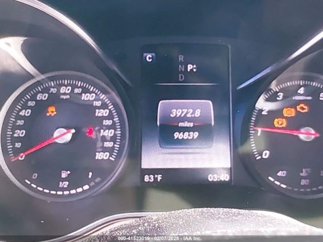 55SWF4JB1HU185459 Mercedes-Benz C 300 Luxury/sport