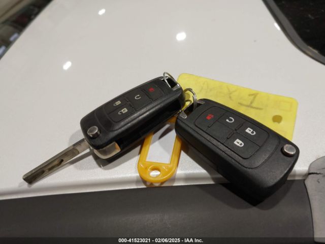 KL4CJCSBXFB059364 Buick Encore Leather
