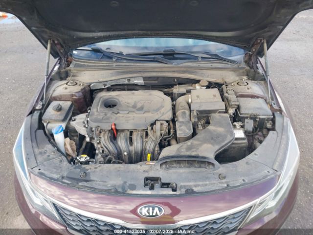 5XXGT4L3XKG324058 KIA gdi