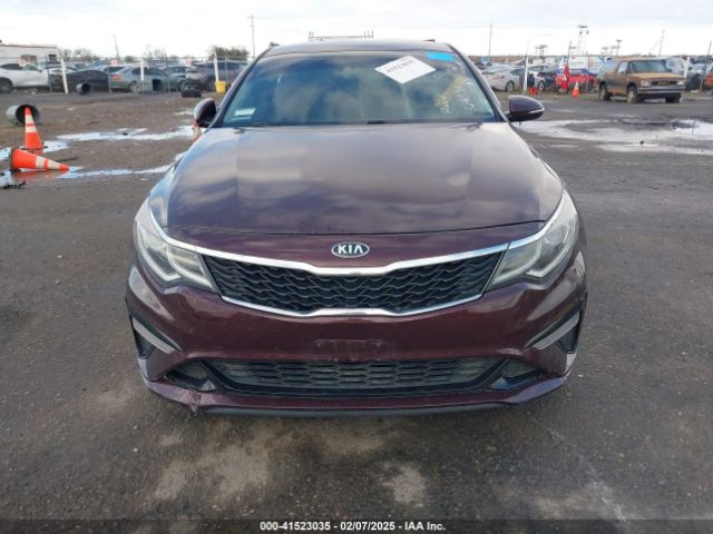 5XXGT4L3XKG324058 KIA gdi