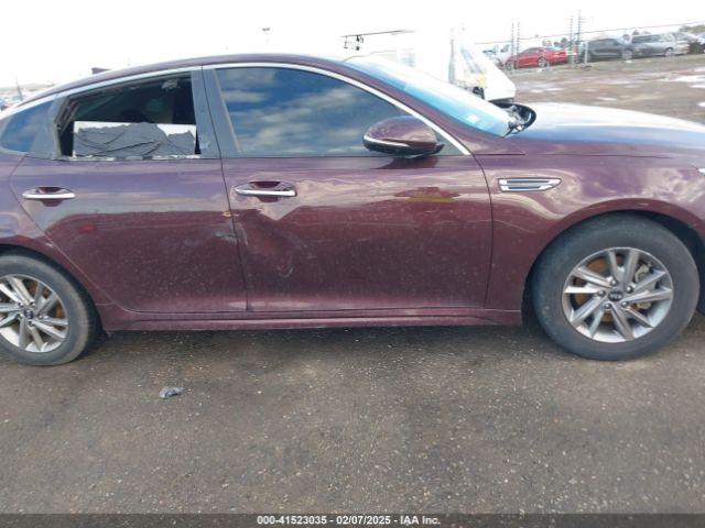 5XXGT4L3XKG324058 KIA gdi