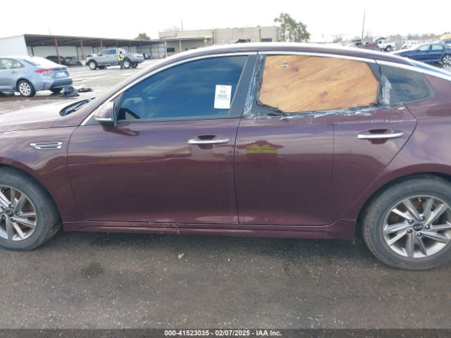 5XXGT4L3XKG324058 KIA gdi