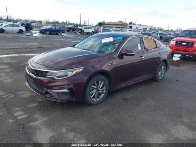 5XXGT4L3XKG324058 KIA gdi