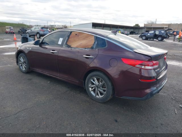 5XXGT4L3XKG324058 KIA gdi