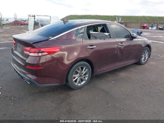 5XXGT4L3XKG324058 KIA gdi
