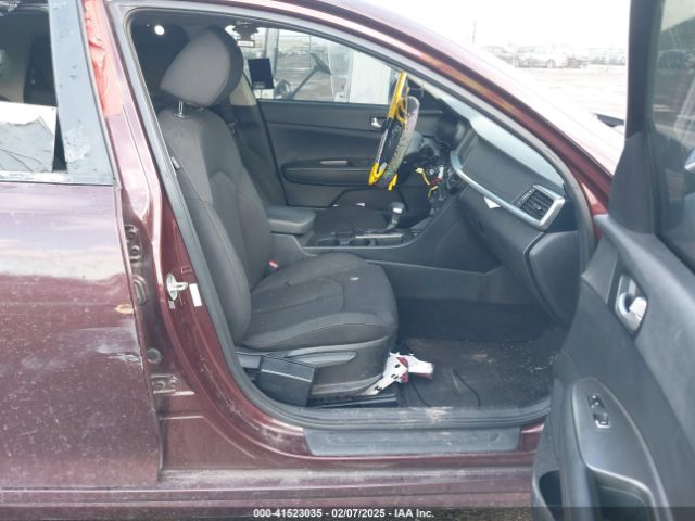 5XXGT4L3XKG324058 KIA gdi