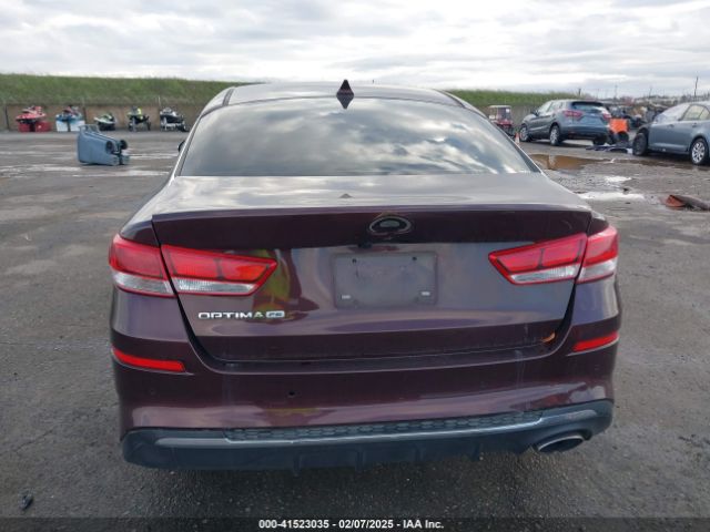 5XXGT4L3XKG324058 KIA gdi