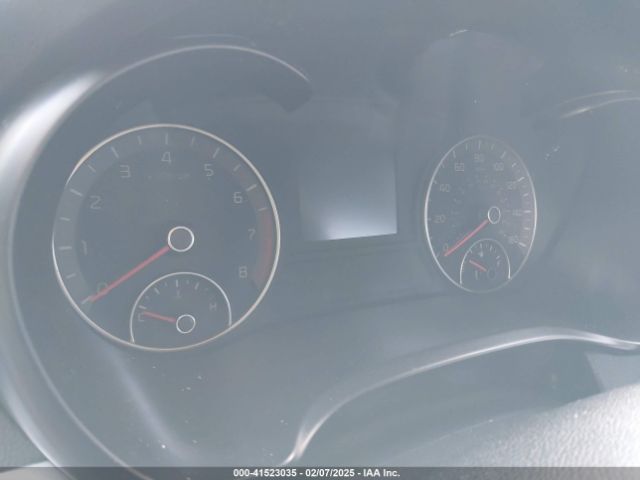 5XXGT4L3XKG324058 KIA gdi