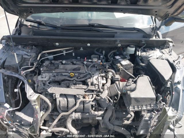 JTMW1RFV4KD038843 Toyota Rav4 Xle