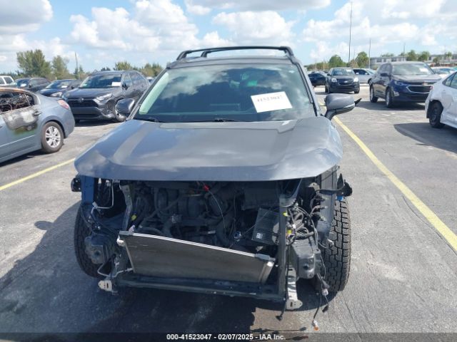 JTMW1RFV4KD038843 Toyota Rav4 Xle