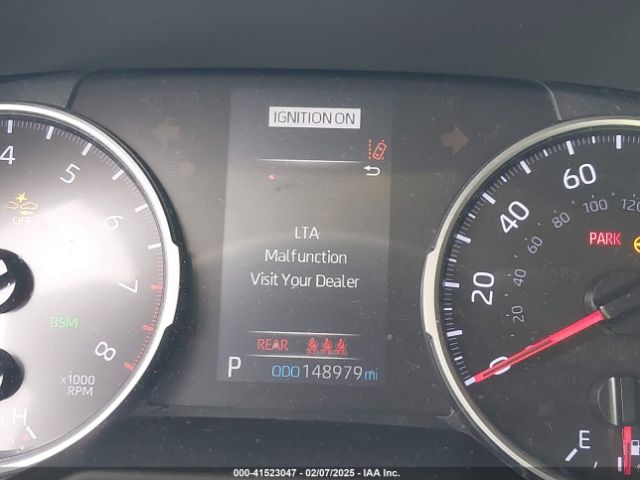 JTMW1RFV4KD038843 Toyota Rav4 Xle