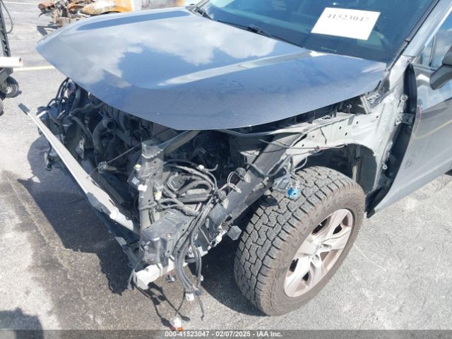 JTMW1RFV4KD038843 Toyota Rav4 Xle