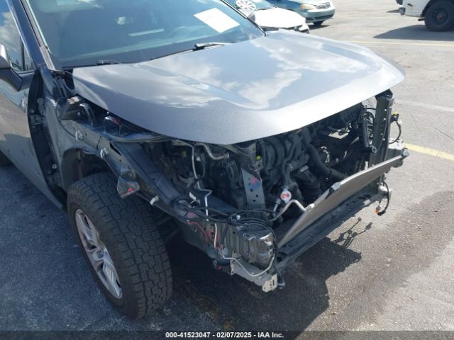 JTMW1RFV4KD038843 Toyota Rav4 Xle