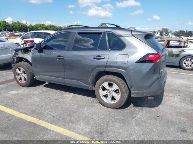 JTMW1RFV4KD038843 Toyota Rav4 Xle