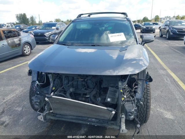 JTMW1RFV4KD038843 Toyota Rav4 Xle