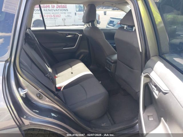 JTMW1RFV4KD038843 Toyota Rav4 Xle
