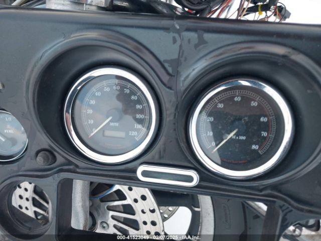 2002 HARLEY-DAVIDSON FLHT 1HD1DDV112Y637371 Photo 6