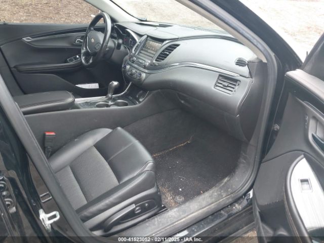 2G11Z5S35K9117914 Chevrolet IMPALA LT