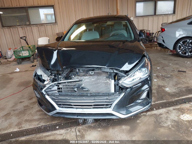 Hyundai SONATA SE 2019 5NPE24AF5KH819599 Image 12
