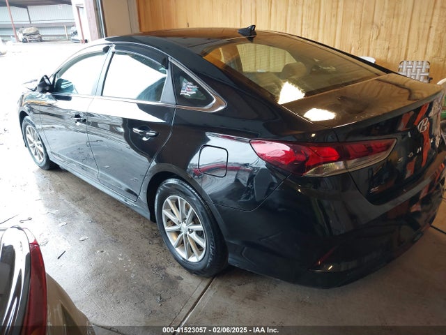 Hyundai SONATA SE 2019 5NPE24AF5KH819599 Image 3