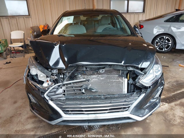 Hyundai SONATA SE 2019 5NPE24AF5KH819599 Image 6