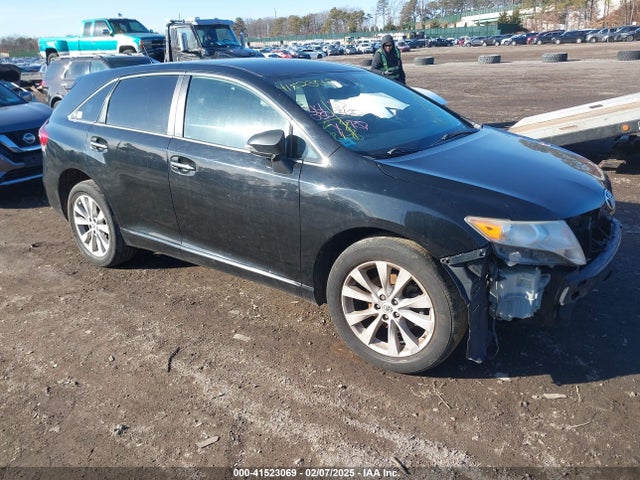 2015 TOYOTA VENZA 4T3BA3BB0FU071418