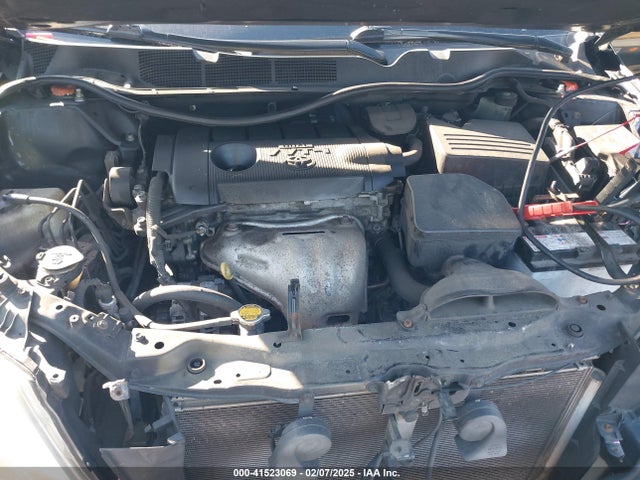 2015 TOYOTA VENZA 4T3BA3BB0FU071418 Photo 9
